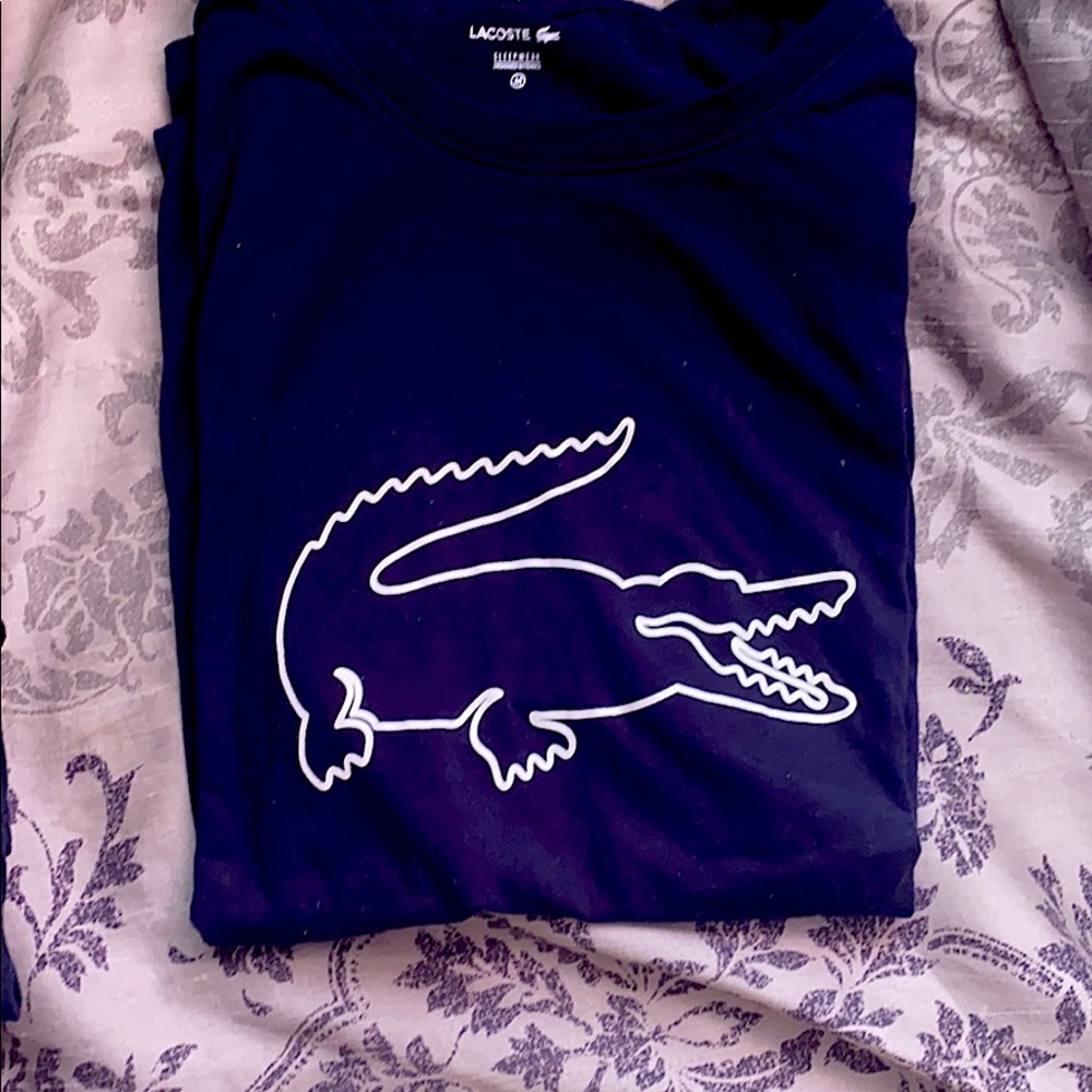 Lacoste T-shirt (Sleepwear)